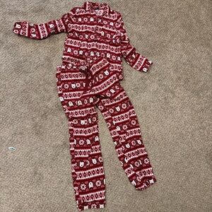 Christmas Pajamas